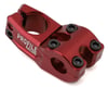 Related: Profile Racing Push Stem (Mark Mulville) (Red) (53mm)